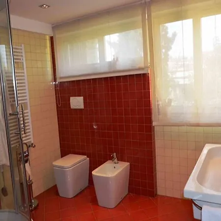 Suite Home Apartment Giardini Naxos