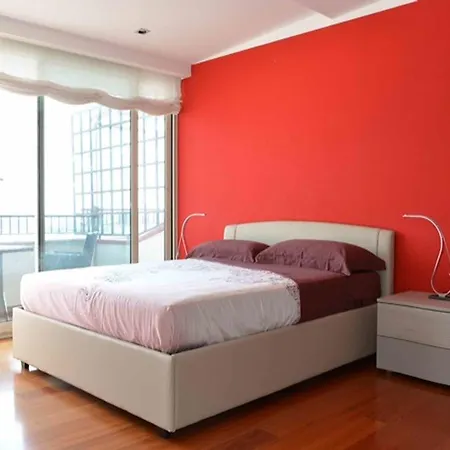 Suite Home Giardini Naxos