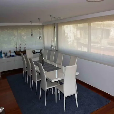 Suite Home Apartment *