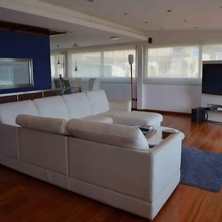 Apartment Suite Home Giardini Naxos