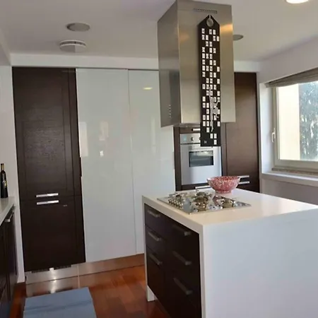 Suite Home Apartment