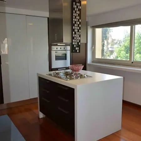 Apartment Suite Home *