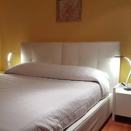 Suite Home Apartment